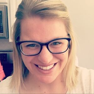 Meet your Posher, Lindsey